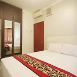 The Condotel Mediapura At Sudirman Park Apartment