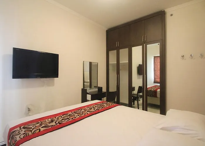 The Condotel Mediapura At Sudirman Park Apartment