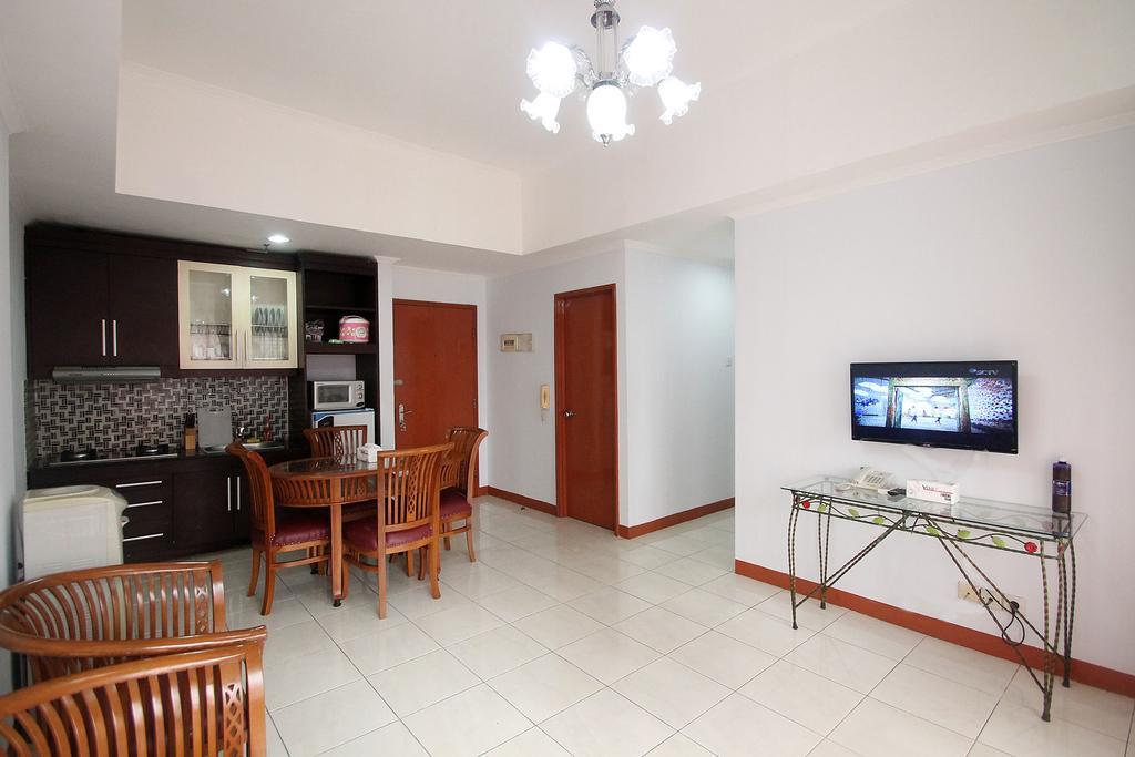 The Condotel Mediapura At Sudirman Park * Jakarta