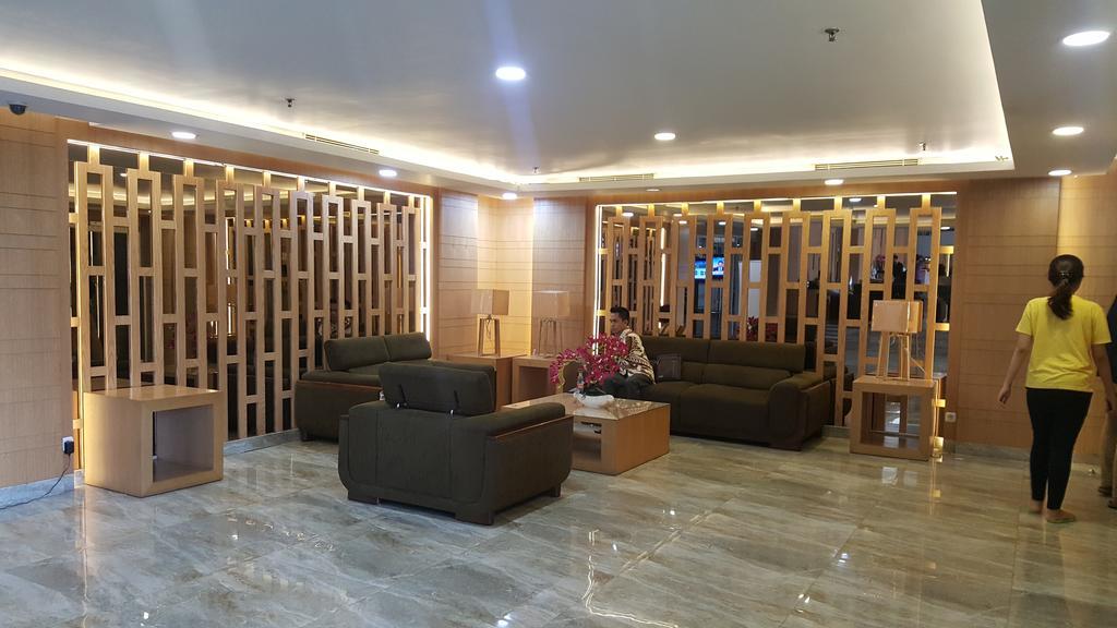 The Condotel Mediapura At Sudirman Park Apartment Jakarta