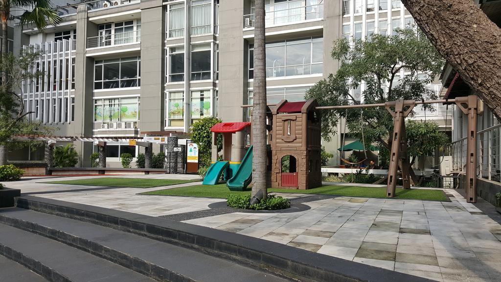 The Condotel Mediapura At Sudirman Park