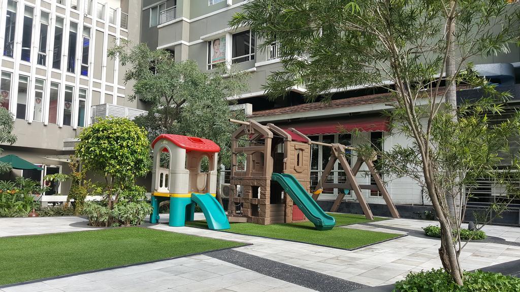 Apartment The Condotel Mediapura At Sudirman Park *