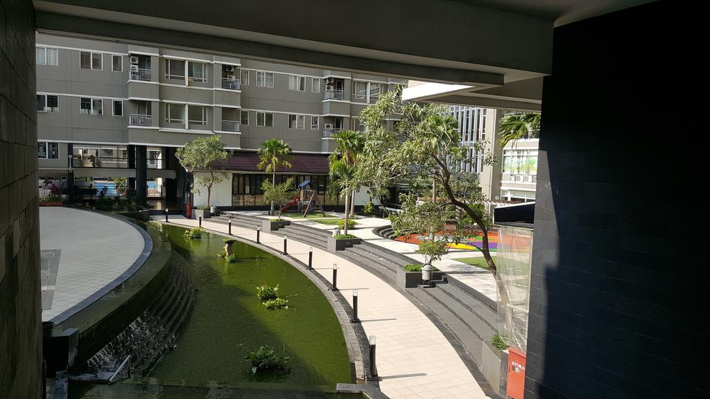 The Condotel Mediapura At Sudirman Park