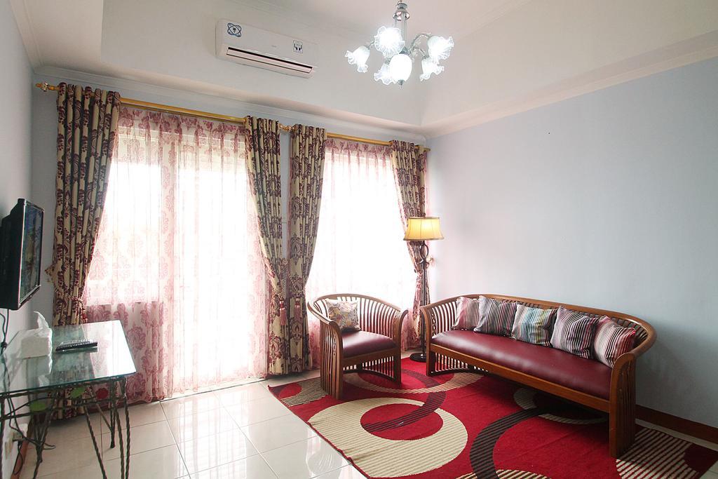 Apartment The Condotel Mediapura At Sudirman Park *