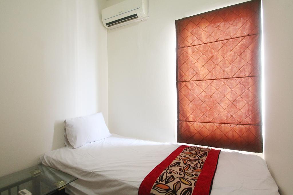 The Condotel Mediapura At Sudirman Park *