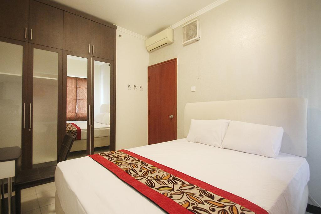 The Condotel Mediapura At Sudirman Park Apartment *