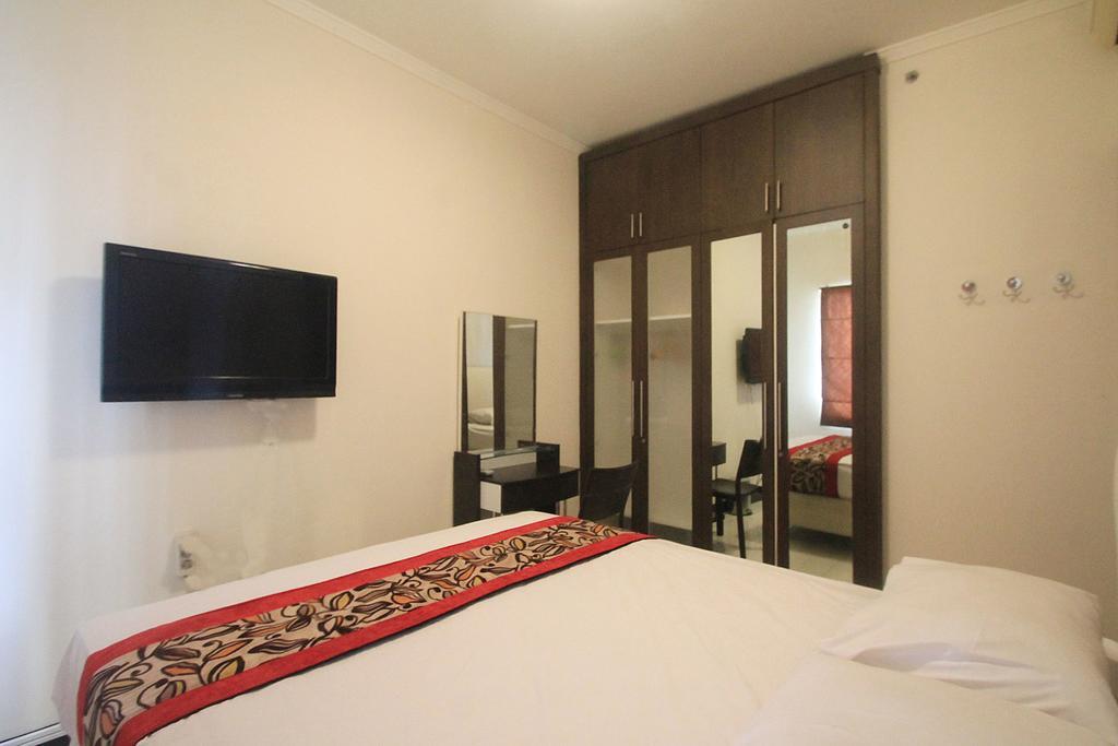 The Condotel Mediapura At Sudirman Park * Jakarta