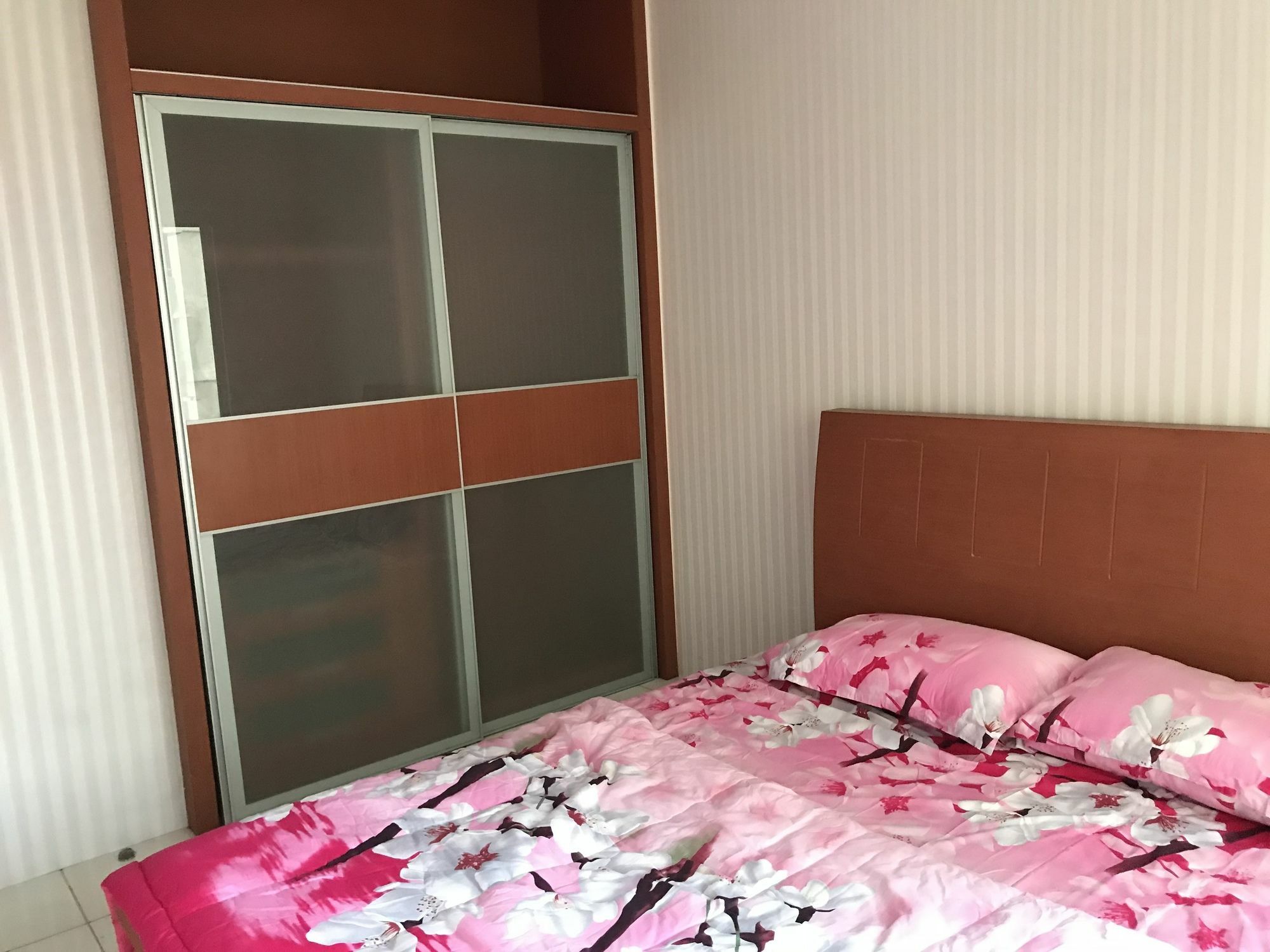 The Condotel Mediapura At Sudirman Park Apartment